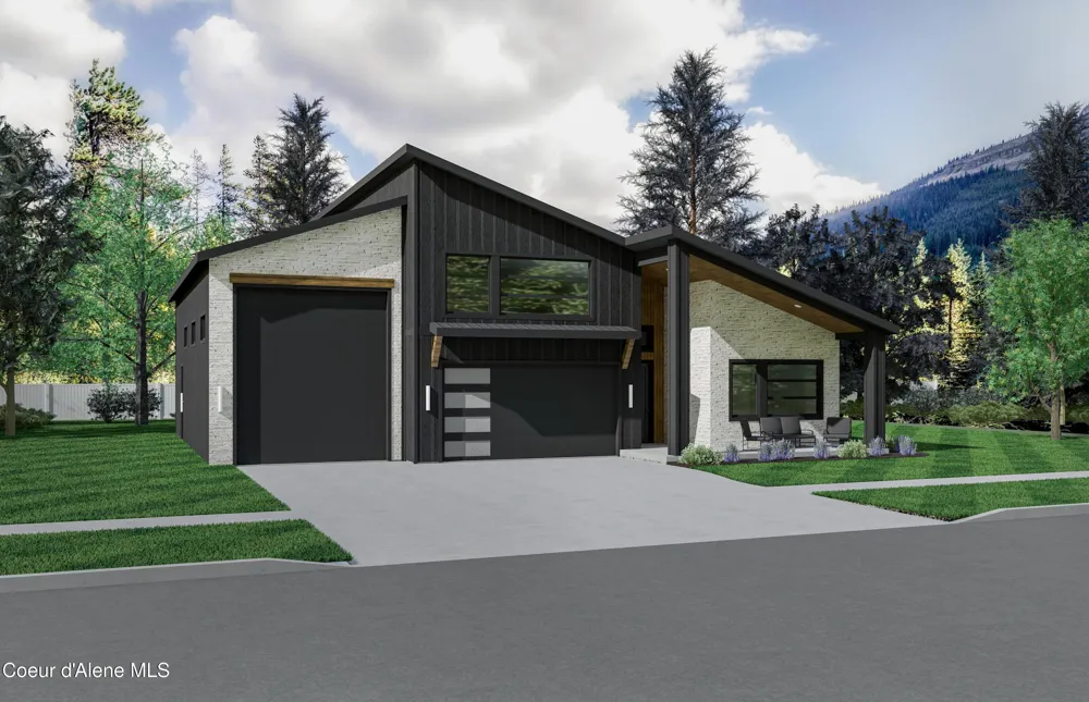 964 E STEEPLE CHASE ROAD Hayden, ID 83835