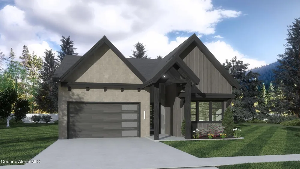 974 E STEEPLE CHASE ROAD Hayden, ID 83835