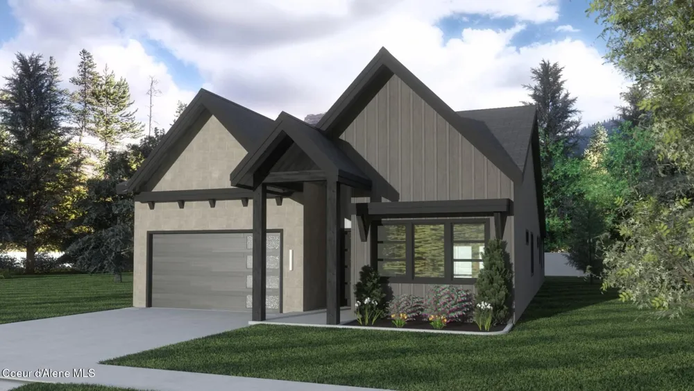 974 E STEEPLE CHASE ROAD Hayden, ID 83835