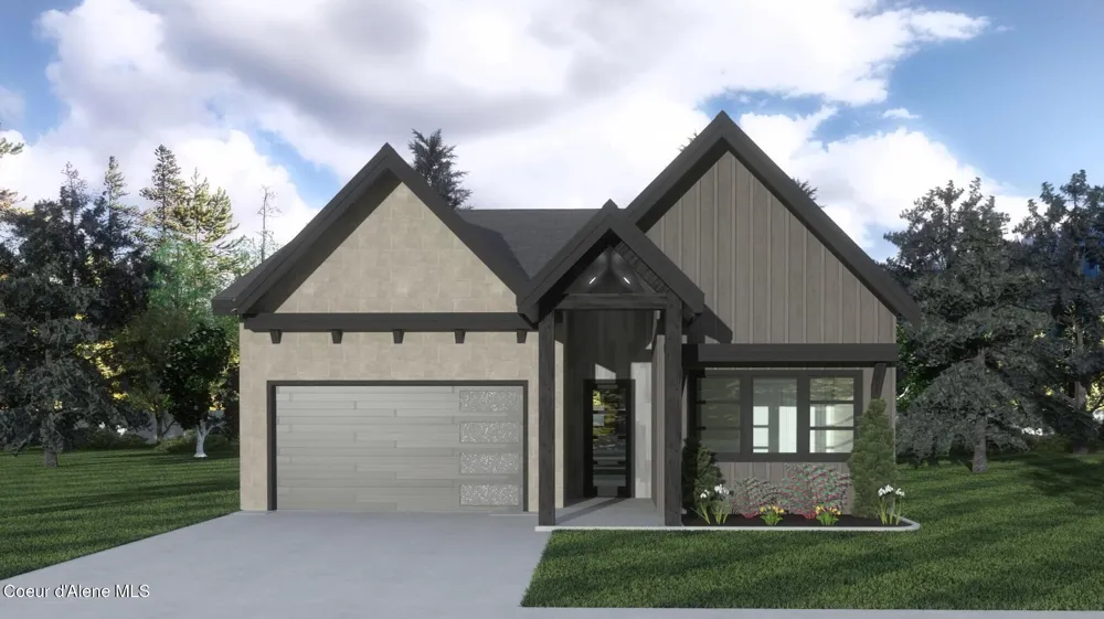 974 E STEEPLE CHASE ROAD Hayden, ID 83835