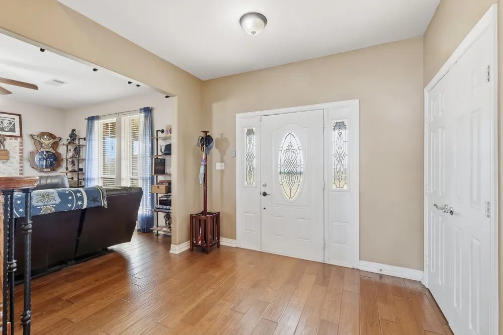 102 Van Meter Drive Aurora, TX 76078