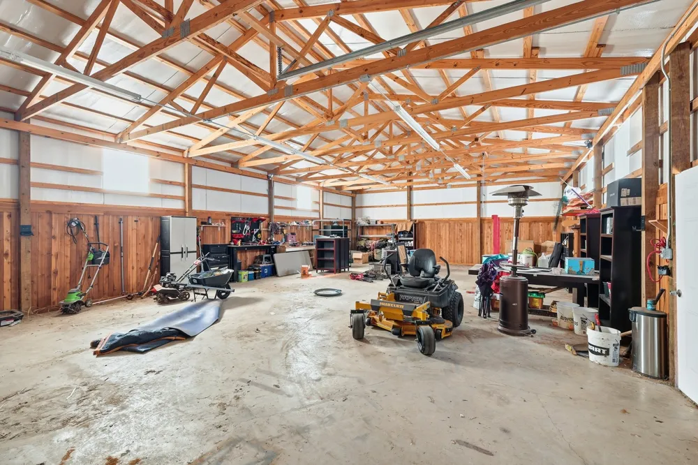 102 Van Meter Drive Aurora, TX 76078