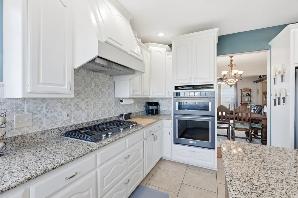 102 Van Meter Drive Aurora, TX 76078