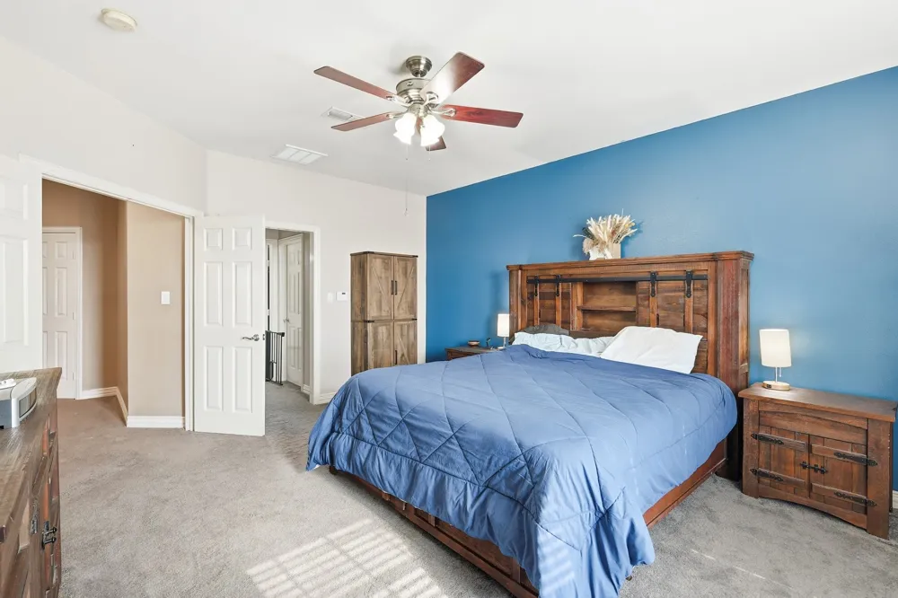 102 Van Meter Drive Aurora, TX 76078