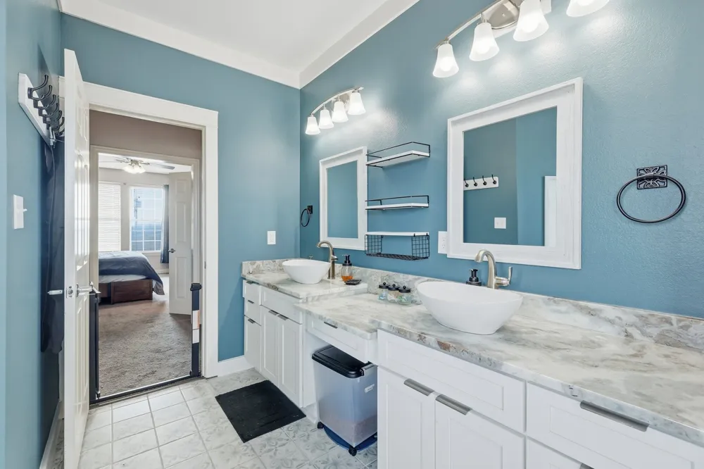 102 Van Meter Drive Aurora, TX 76078