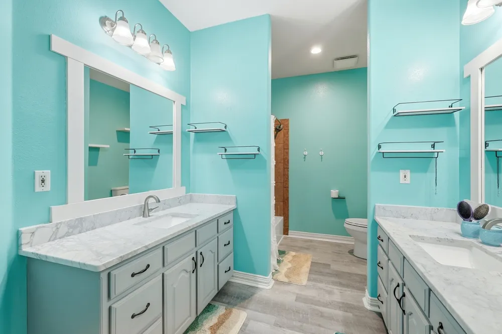 102 Van Meter Drive Aurora, TX 76078