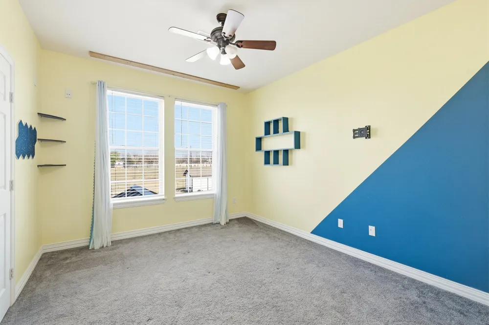 102 Van Meter Drive Aurora, TX 76078