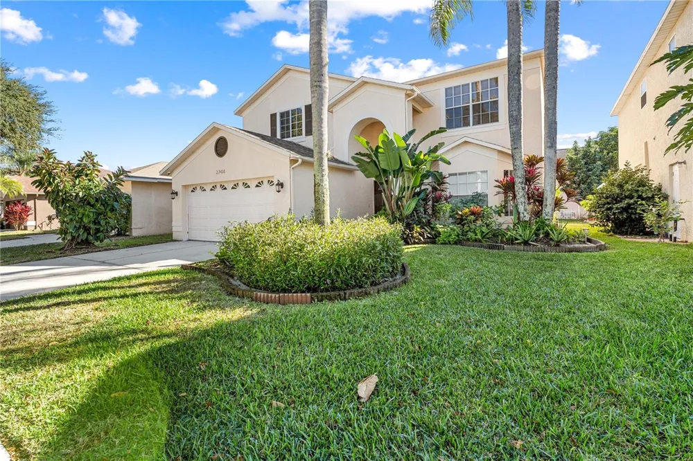 27416 BREAKERS DRIVE Wesley Chapel, FL 33544