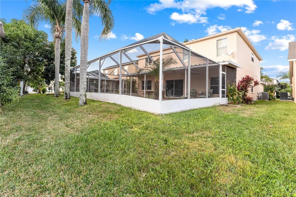 27416 BREAKERS DRIVE Wesley Chapel, FL 33544