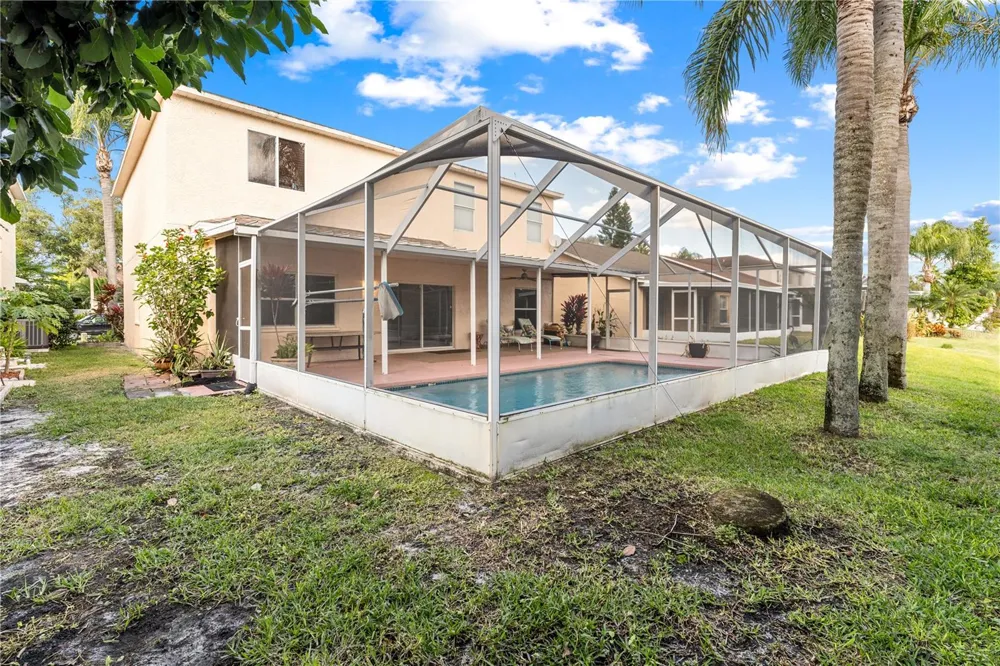 27416 BREAKERS DRIVE Wesley Chapel, FL 33544