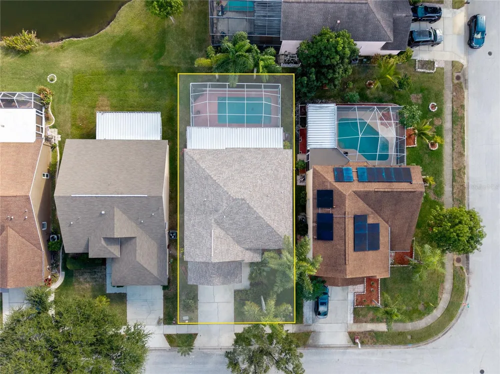 27416 BREAKERS DRIVE Wesley Chapel, FL 33544