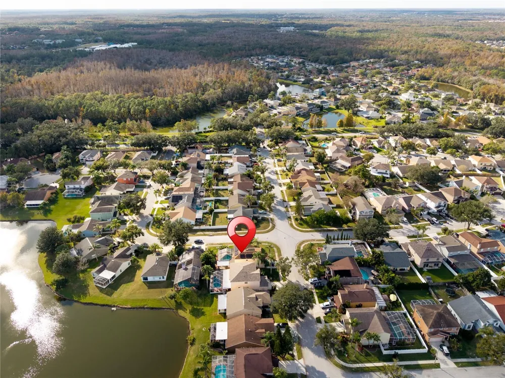 27416 BREAKERS DRIVE Wesley Chapel, FL 33544