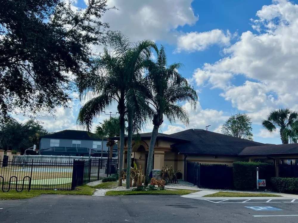 27416 BREAKERS DRIVE Wesley Chapel, FL 33544