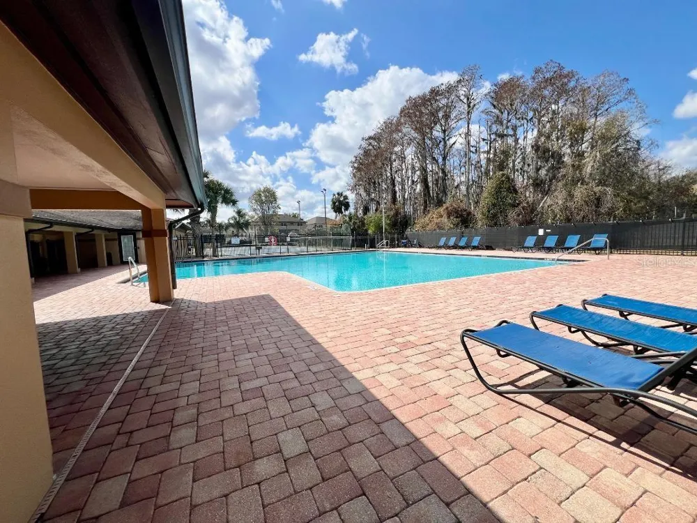 27416 BREAKERS DRIVE Wesley Chapel, FL 33544