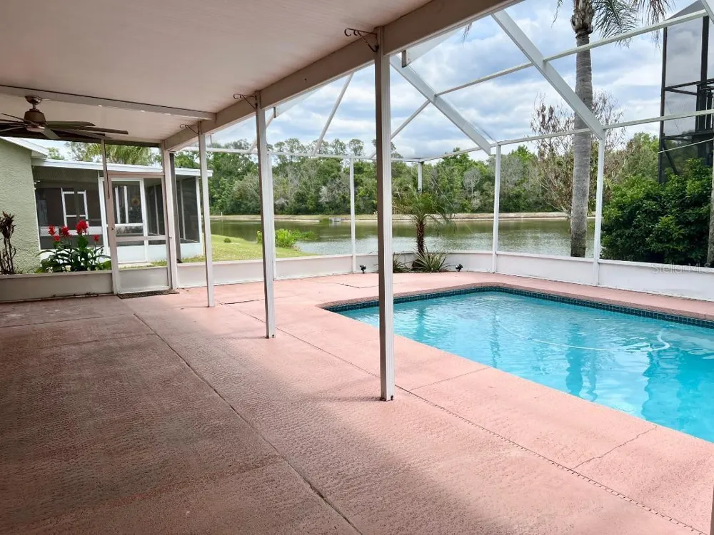 27416 BREAKERS DRIVE Wesley Chapel, FL 33544