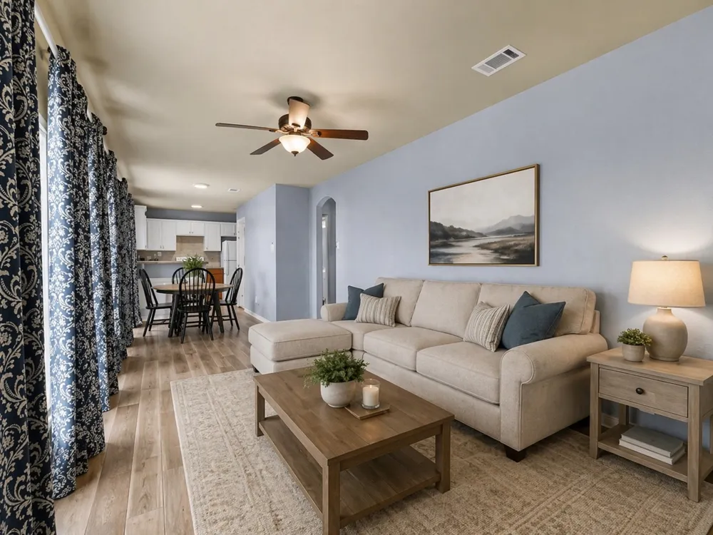 525 S Sugartree Drive Lipan, TX 76462