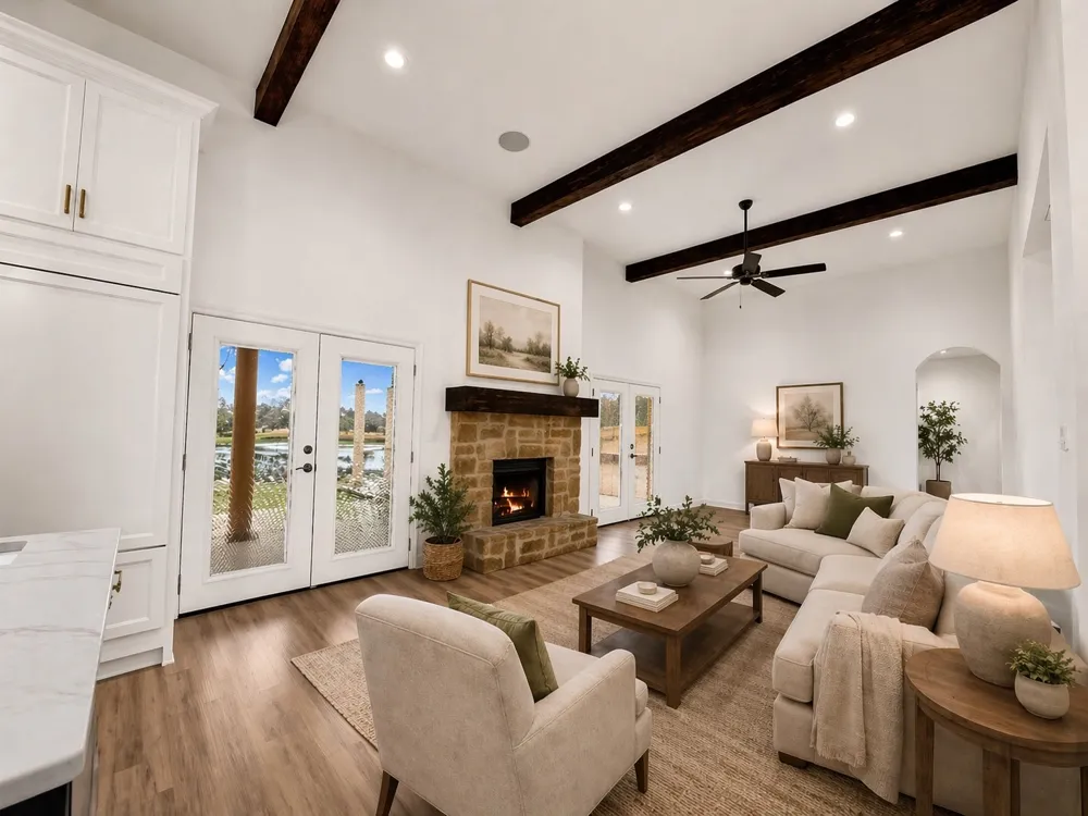 525 S Sugartree Drive Lipan, TX 76462