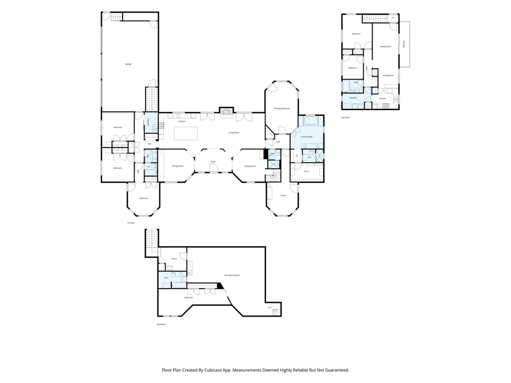 525 S Sugartree Drive Lipan, TX 76462