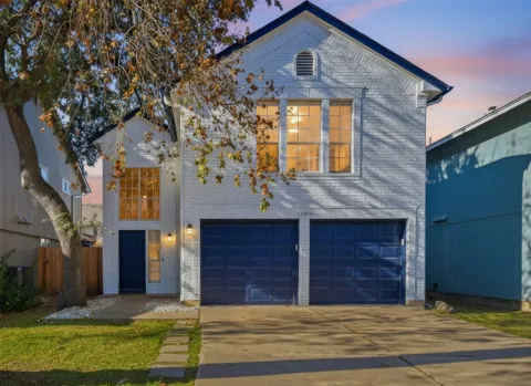 12906 Humphrey Drive