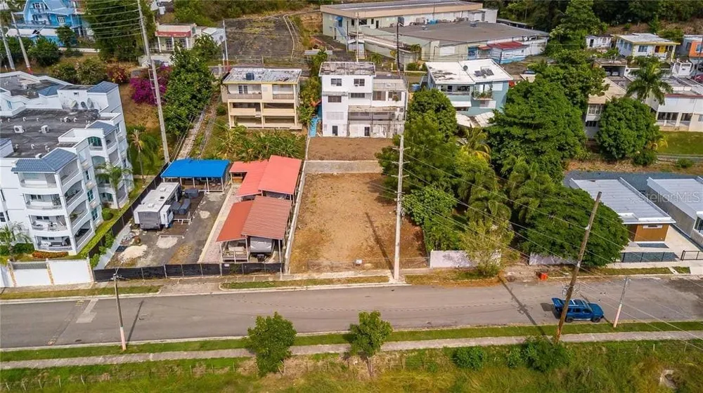 CALLE BENJAMIN GOMEZ Rincon, PR 00677