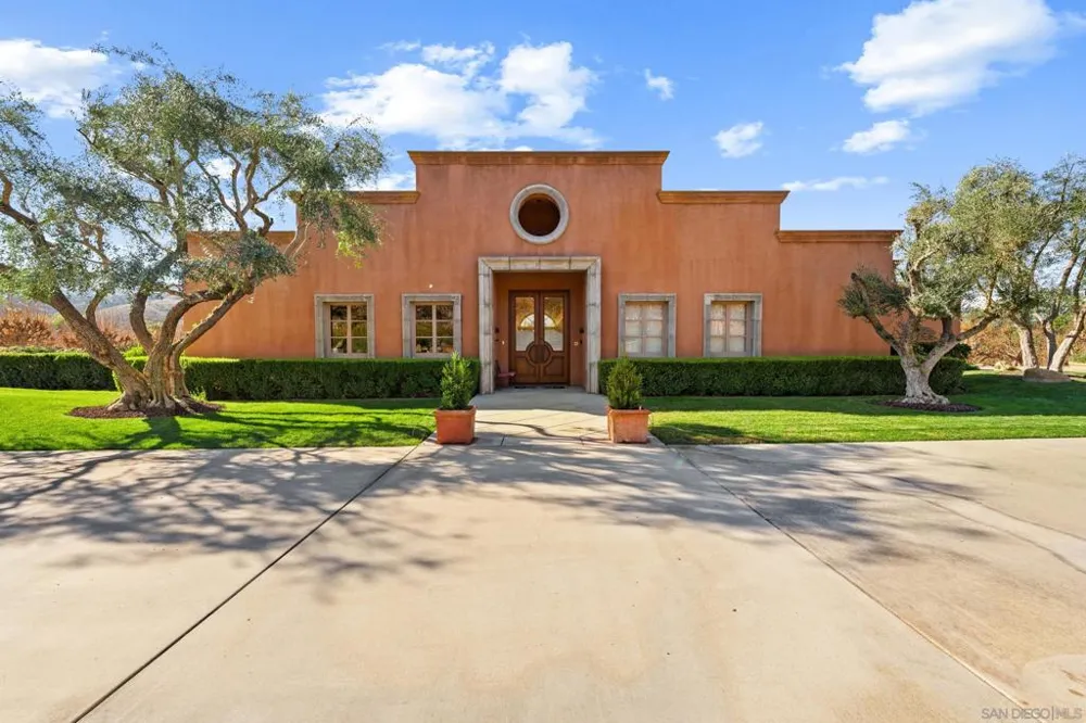 32752 Luiseno Circle Dr Pauma Valley, CA 92061