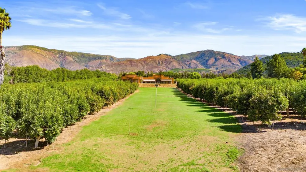 32752 Luiseno Circle Dr Pauma Valley, CA 92061