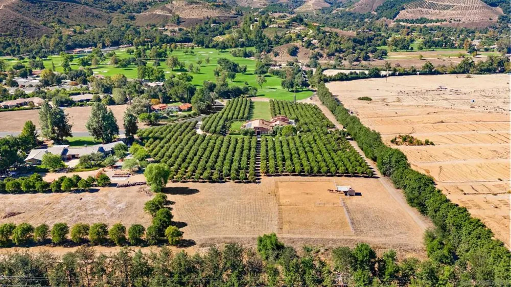 32752 Luiseno Circle Dr Pauma Valley, CA 92061