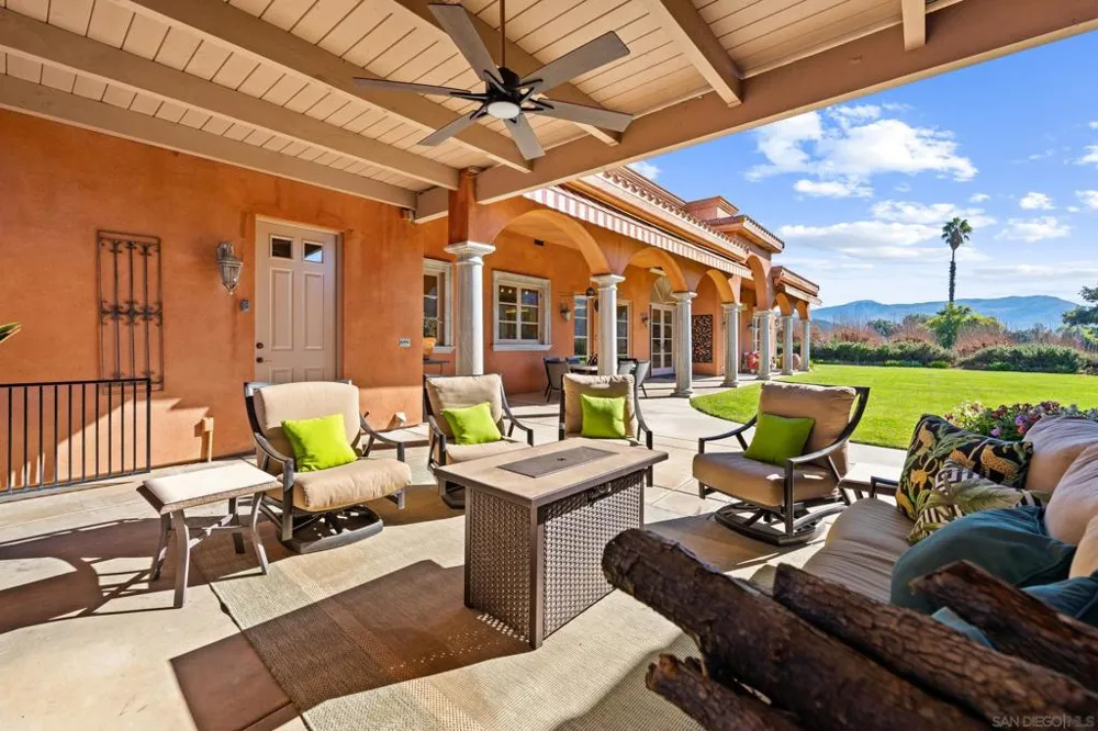 32752 Luiseno Circle Dr Pauma Valley, CA 92061