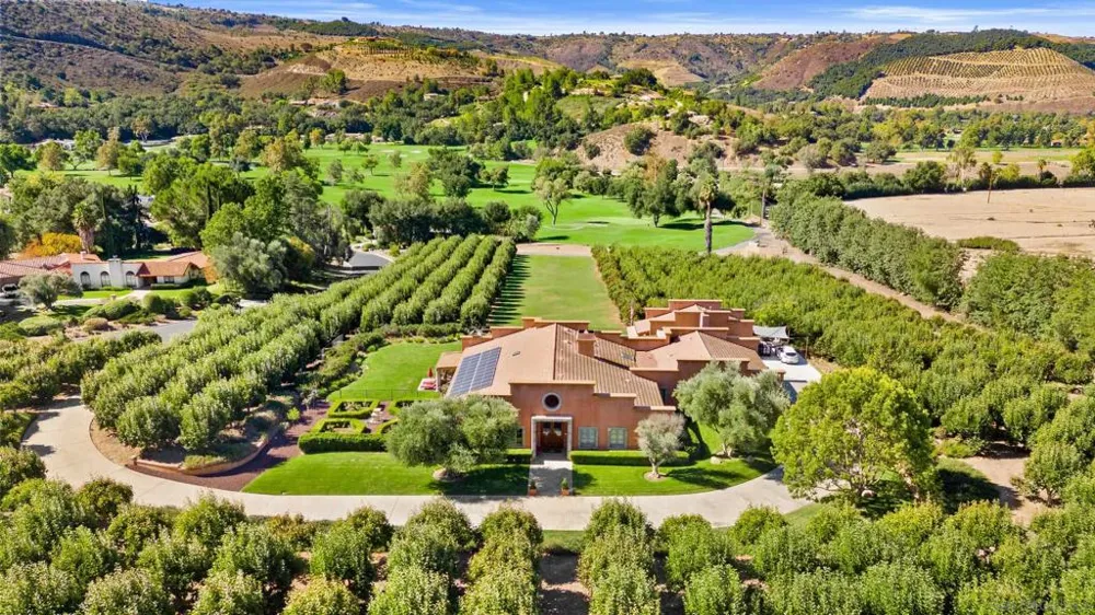 32752 Luiseno Circle Dr Pauma Valley, CA 92061
