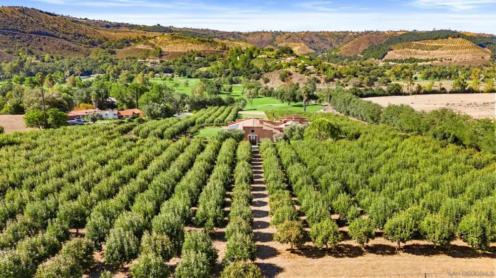 32752 Luiseno Circle Dr Pauma Valley, CA 92061