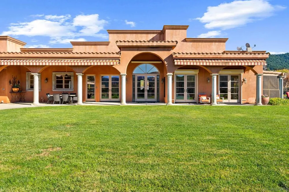 32752 Luiseno Circle Dr Pauma Valley, CA 92061