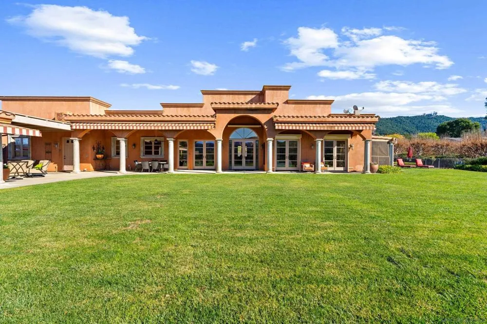 32752 Luiseno Circle Dr Pauma Valley, CA 92061