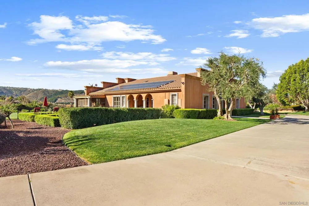 32752 Luiseno Circle Dr Pauma Valley, CA 92061