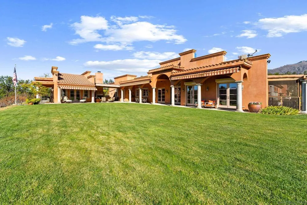 32752 Luiseno Circle Dr Pauma Valley, CA 92061