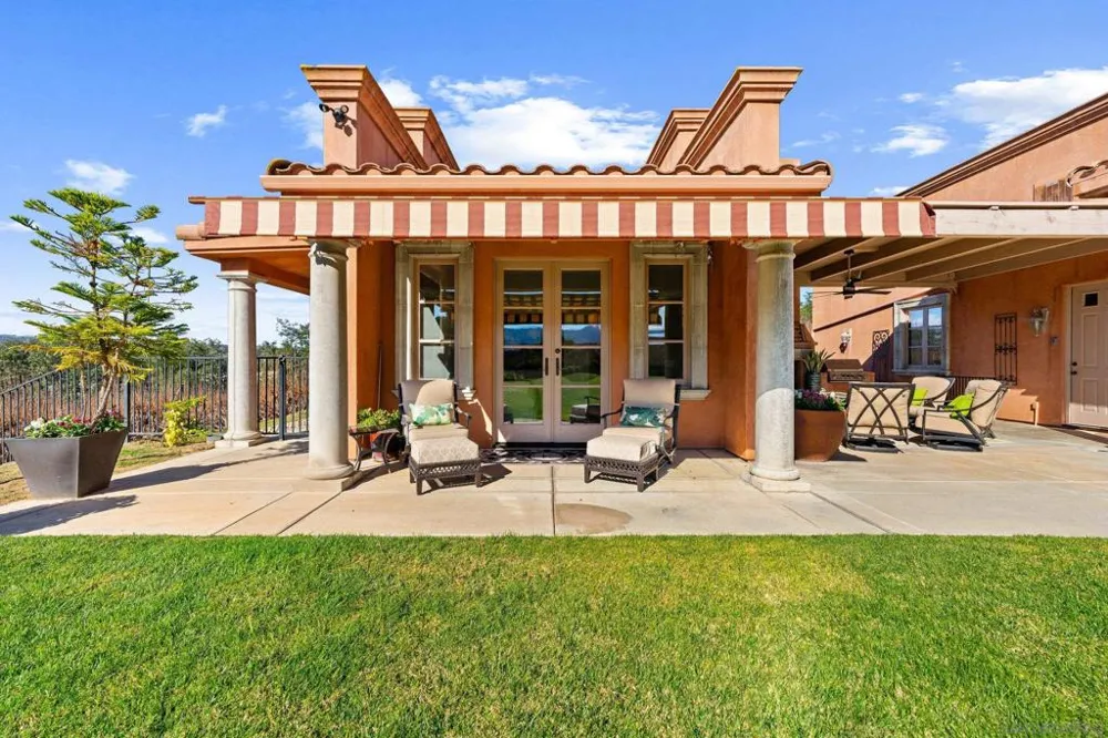 32752 Luiseno Circle Dr Pauma Valley, CA 92061
