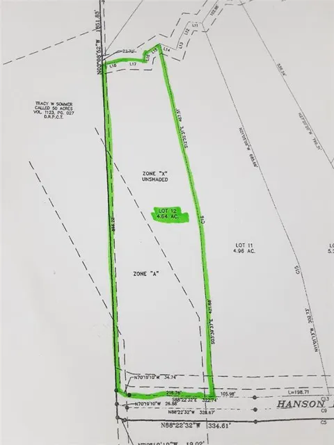12 Hanson Road
