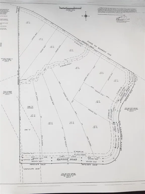 12 Hanson Road Onalaska, TX 77360