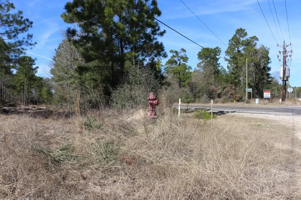 12 Hanson Road Onalaska, TX 77360