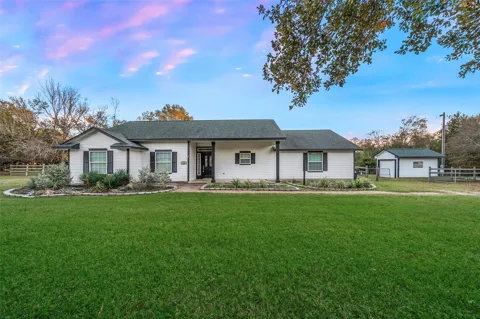 118 Pin Oak Lane