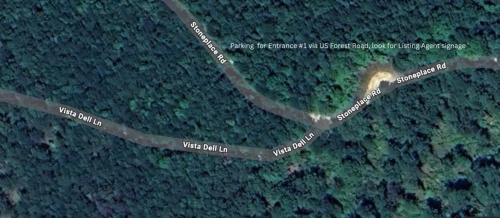 361 Vista Dell Lane Tallulah Falls, GA 30573