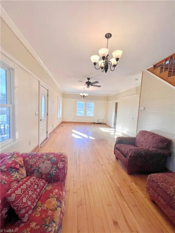53 Wagoner Street Sparta, NC 28675