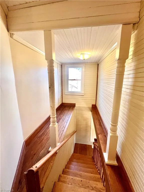 53 Wagoner Street Sparta, NC 28675