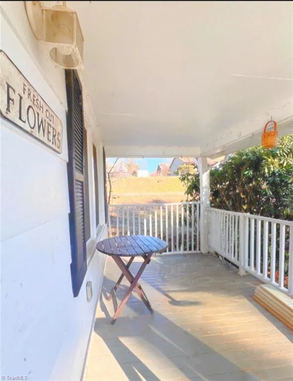 53 Wagoner Street Sparta, NC 28675