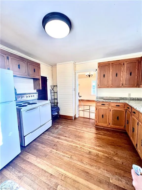 53 Wagoner Street Sparta, NC 28675