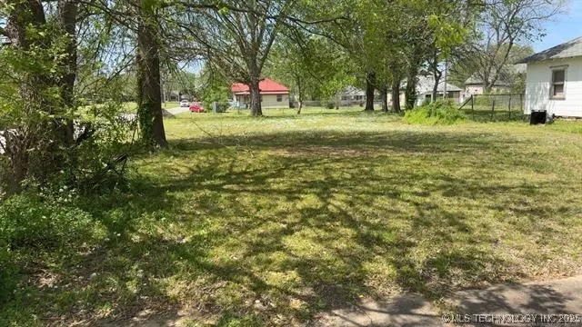 720 W Seneca Street Okmulgee, OK 74447