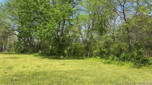 720 Muskogee Avenue Okmulgee, OK 74447
