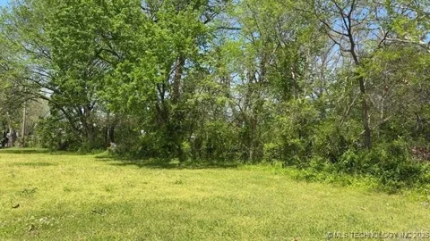 720 Muskogee Avenue