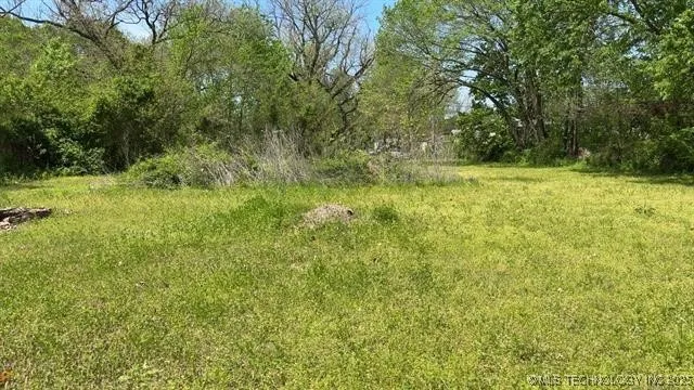 720 Muskogee Avenue Okmulgee, OK 74447