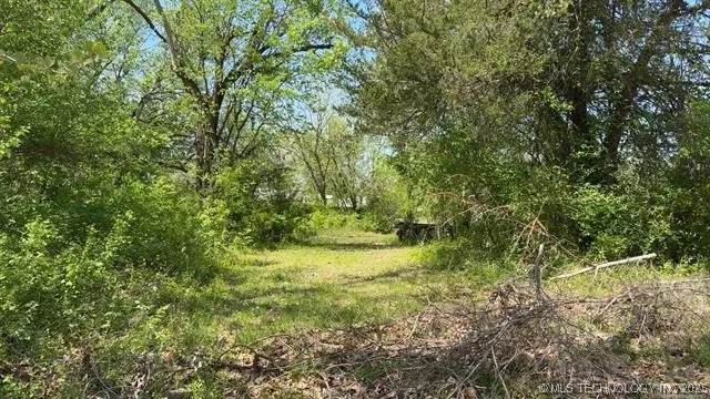 720 Muskogee Avenue Okmulgee, OK 74447