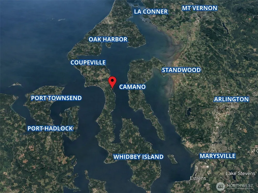 24503 State Route 525 Greenbank, WA 98253